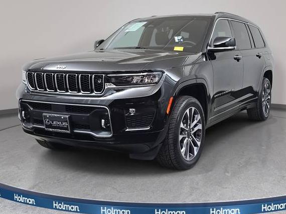 JEEP GRAND CHEROKEE 2022 1C4RJKDT9N8582712 image JEEP GRAND CHEROKEE 2022 1C4RJKDT9N8582712 image